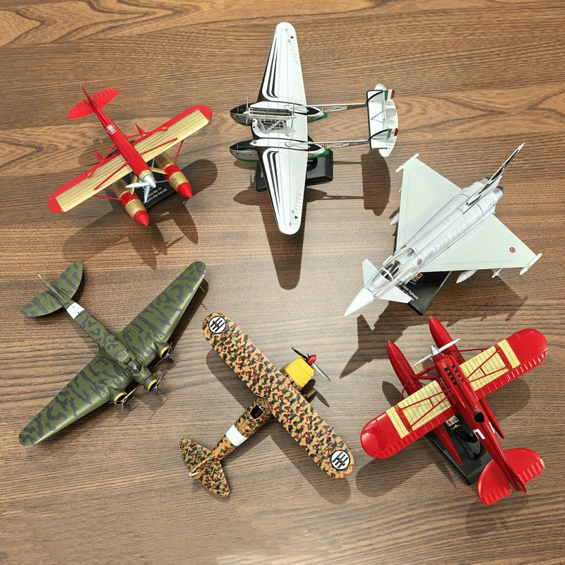 1/72 1/144 Schaal Transportvli - Event Z recensie en prijs