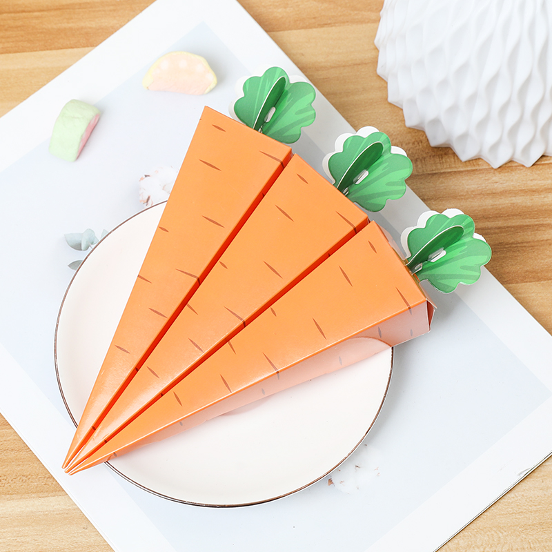 10 Stuks Creatieve Wortel Papi - Cotton Candy Cone recensie en prijs