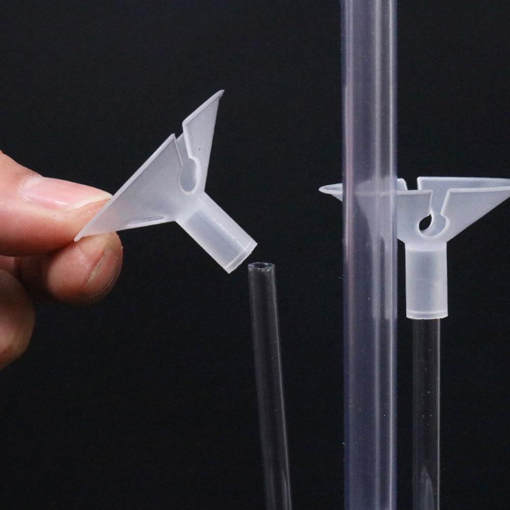6 stuks ballonhouders, stokjes - Centerpiece Stick recensie en prijs