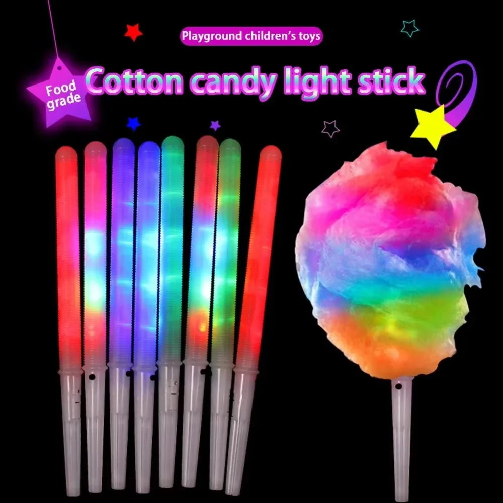20 Stuks Kpop Lightstick Kleur - Cotton Candy Cone recensie en prijs