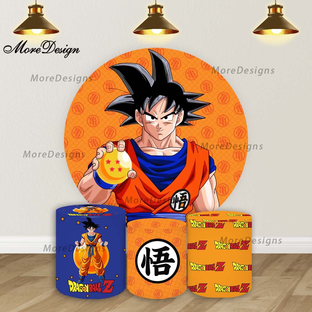 Dragon Ball Z Karakter Verjaar - Event Z recensie en prijs