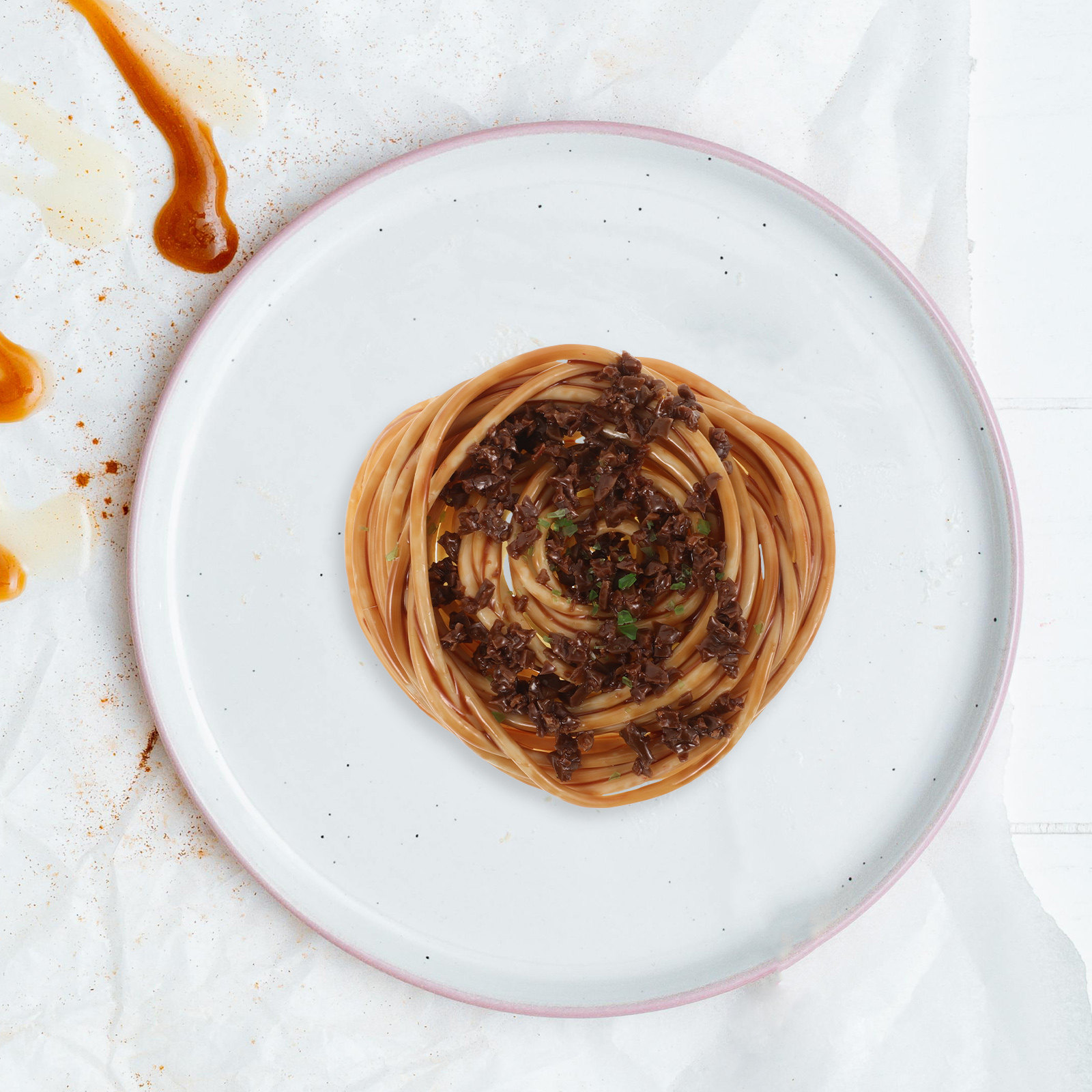Nepspaghetti met vleessaus, le - Event Party Shop recensie en prijs