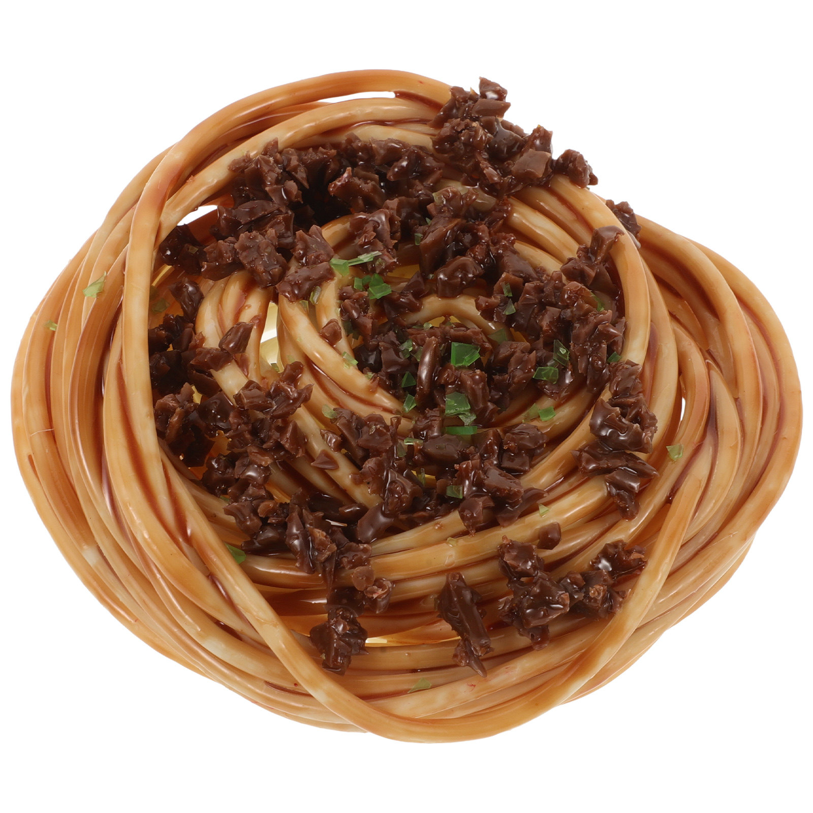 Nepspaghetti met vleessaus, le - Event Party Shop recensie en prijs