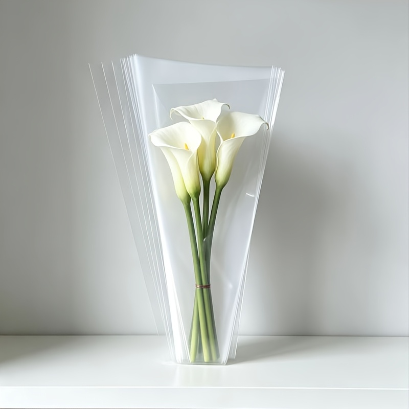 52 stuks transparante plastic  - Event Party Shop recensie en prijs