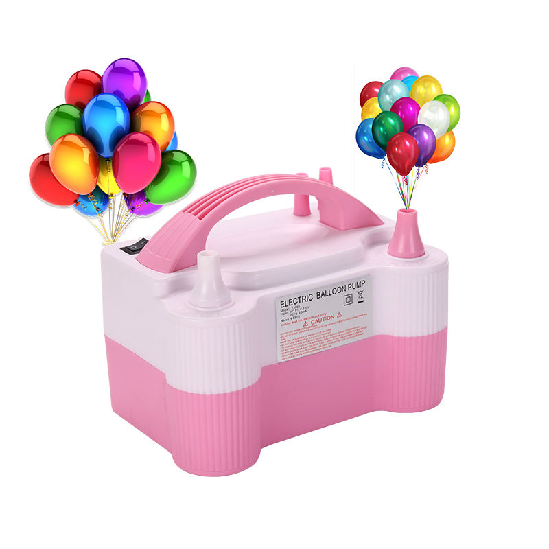 1pc Nieuwe Ballon Krachtige Dr - Balloon Pump Hand recensie en prijs