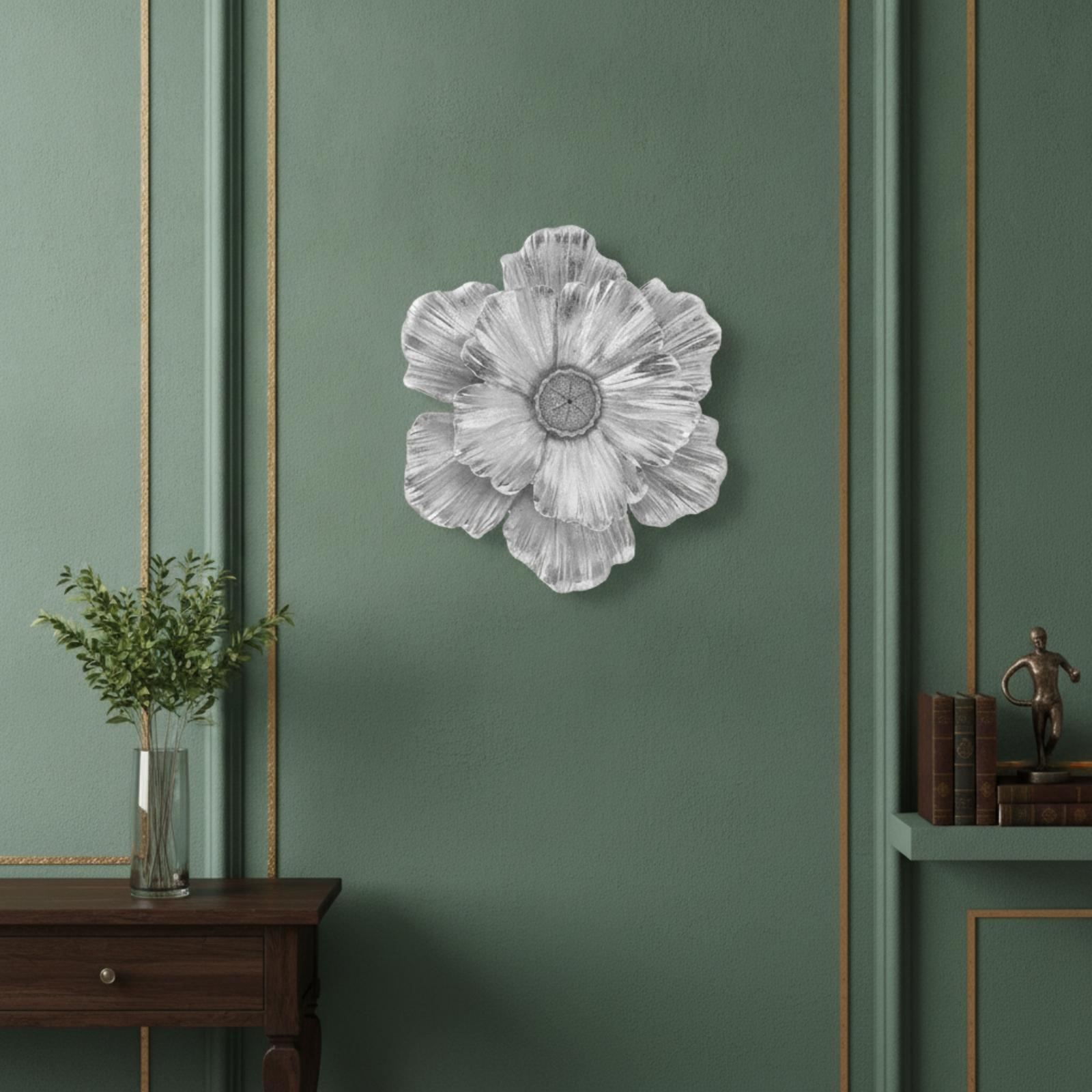3D Bloemenwand Decoratief Pane - Flower Wall Panel recensie en prijs
