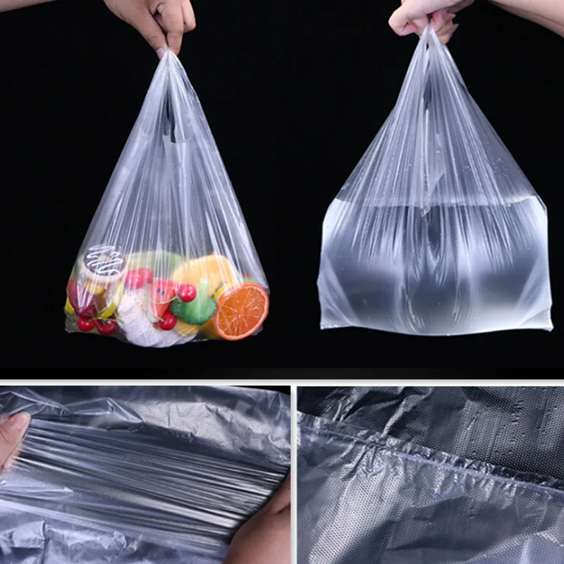 100 stuks transparante plastic - Event Party Shop recensie en prijs