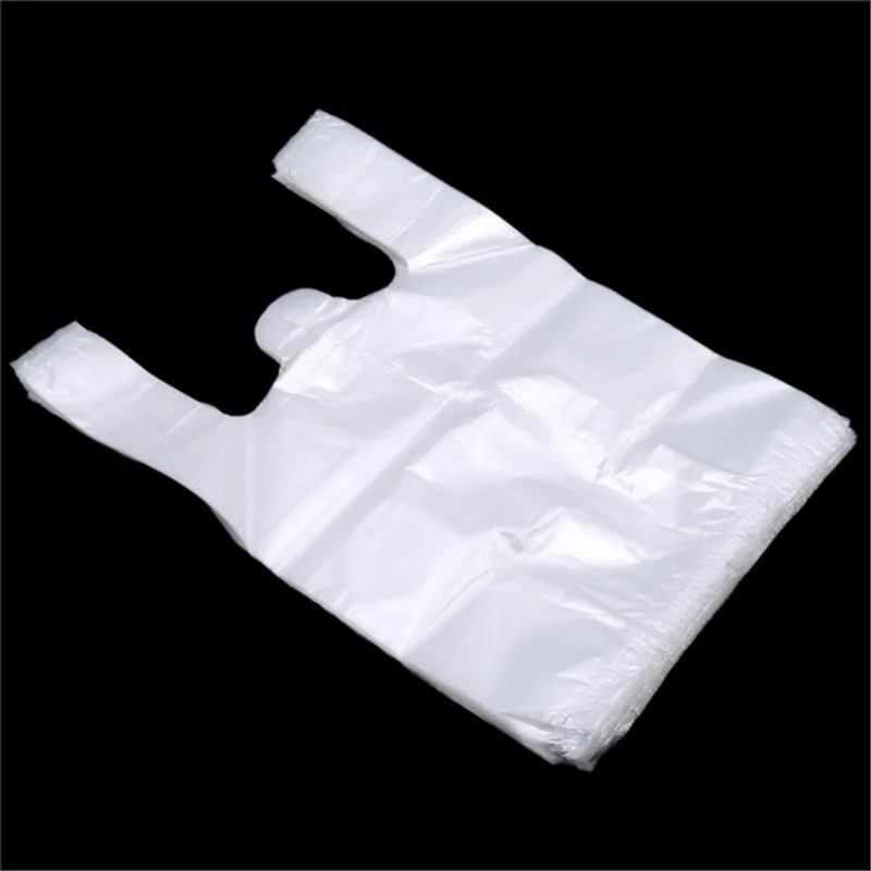 100 stuks transparante plastic - Event Party Shop recensie en prijs